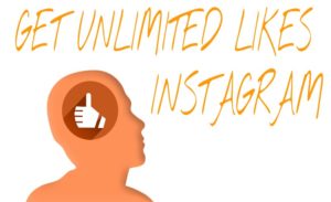 instagram unlimited likes