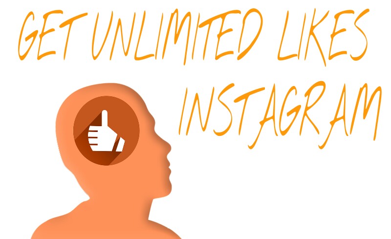 instagram unlimited likes
